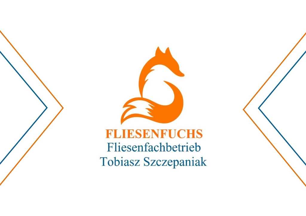 Logo Harzer Fliesenfuchs