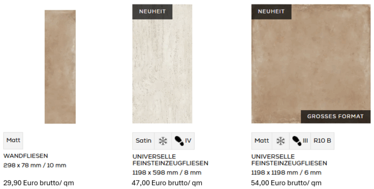 Fliesen, Fliesenverkauf, verkauf, Landhaus, Wernigerode, Bad Harzburg, Goslar, Osterwieck, Holzoptik, Fliesenleger, Fliesenfuchs, Boho