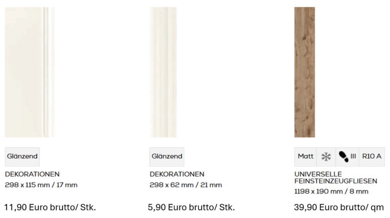 Fliesen, Fliesenverkauf, verkauf, Landhaus, Wernigerode, Bad Harzburg, Goslar, Osterwieck, Holzoptik, Fliesenleger, Fliesenfuchs, Boho